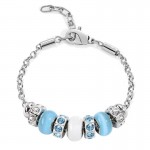 Acheter Bracelet Femme Morellato Drops SCZ359