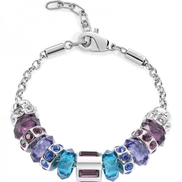 Buy Morellato Ladies Bracelet Drops SCZ365