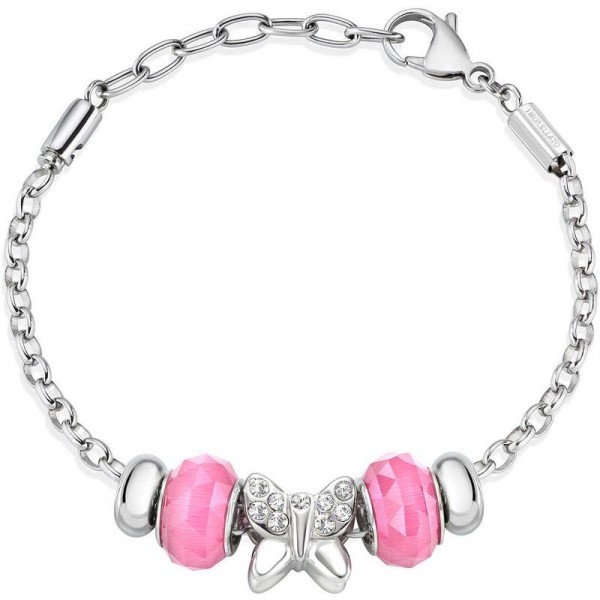 Comprar Pulsera Mujer Morellato Drops SCZ730 Mariposa