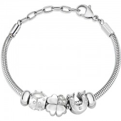 Buy Women's Morellato Bracelet Drops SCZ731