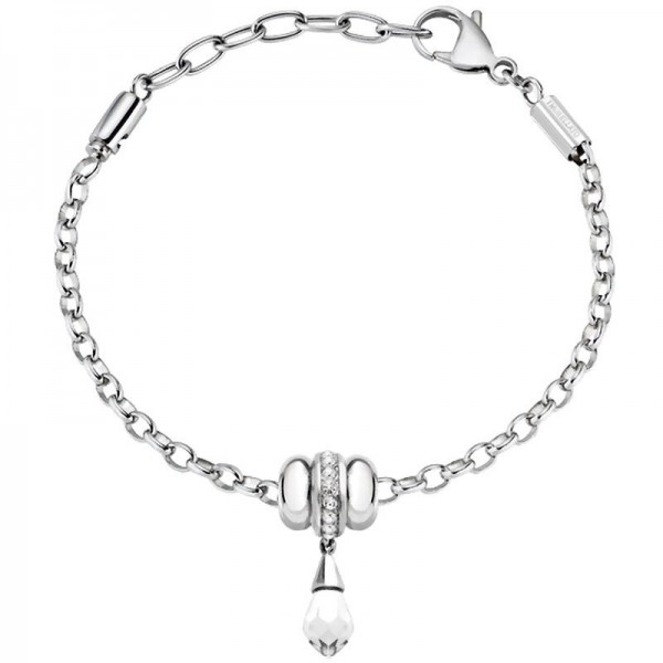 Buy Morellato Ladies Bracelet Drops SCZ781