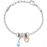 Buy Morellato Ladies Bracelet Drops SCZ787
