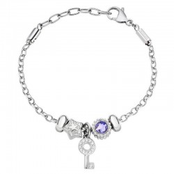Buy Morellato Ladies Bracelet Drops SCZ788