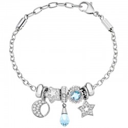 Buy Morellato Ladies Bracelet Drops SCZ790