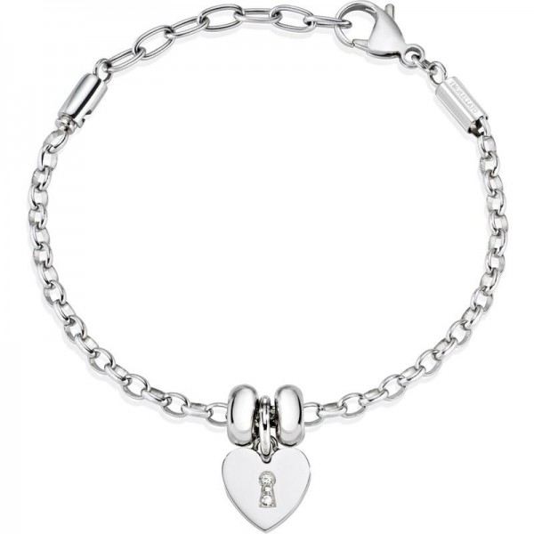 Comprar Pulsera Mujer Morellato Drops SCZ889 Corazón