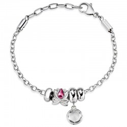 Buy Morellato Ladies Bracelet Drops SCZ926