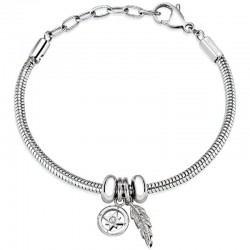 Buy Morellato Ladies Bracelet Drops SCZ933