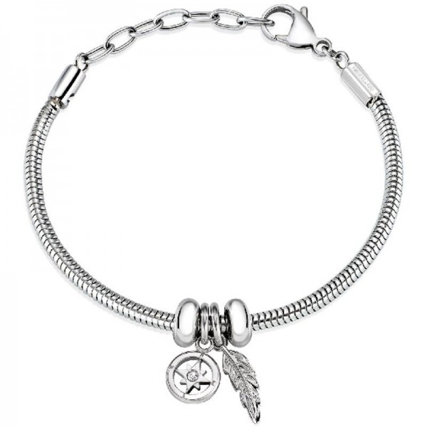 Buy Morellato Ladies Bracelet Drops SCZ933