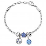 Buy Morellato Ladies Bracelet Drops SCZ936