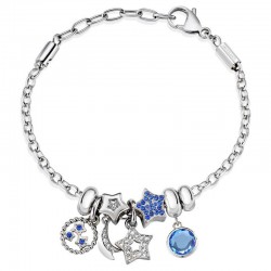 Buy Morellato Ladies Bracelet Drops SCZ938