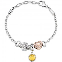 Buy Morellato Ladies Bracelet Drops SCZ939