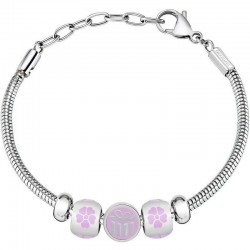 Buy Morellato Ladies Bracelet Drops SCZ970