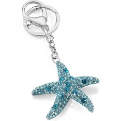 Comprar Llavero Mujer Morellato Starfish Blue SD0344