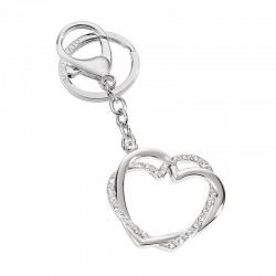 Comprar Llavero Mujer Morellato Twinheart SD7107