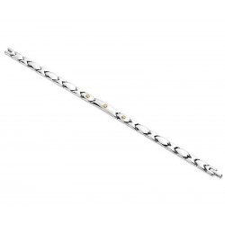 Buy Men's Morellato Bracelet Cross SKR16