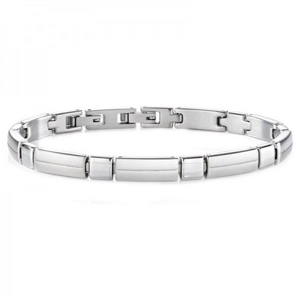 Buy Men's Morellato Bracelet Cross SKR32