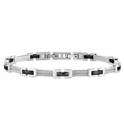 Buy Men's Morellato Bracelet Cross SKR36