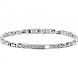 Men's Morellato Bracelet Cross SKR44