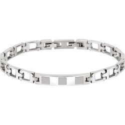Men's Morellato Bracelet Cross SKR60