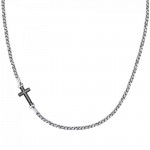 Comprar Collar Hombre Morellato Cross SKR61 Cruz