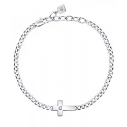 Morellato Cross Herrenarmband SKR64 Kreuz kaufen