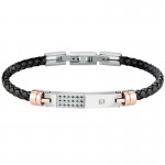 Immagine del Bracciale Morellato Moody uomo SQH56