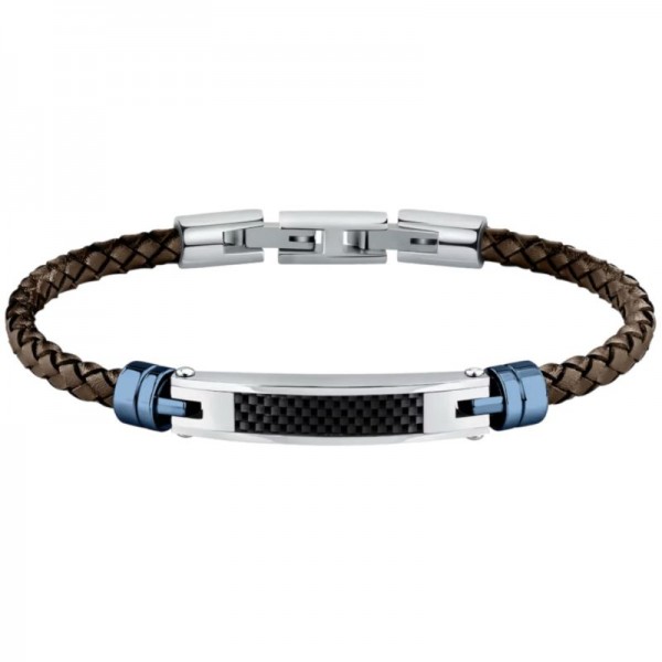 Imagen de la Pulsera Morellato Moody Hombre SQH60