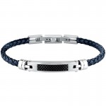 Immagine del Bracciale Morellato Moody uomo SQH61