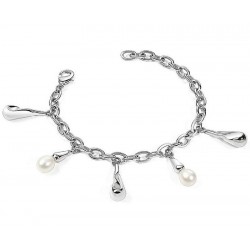 Comprar Pulsera Mujer Morellato Perla SXU13