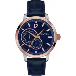Men's Nautica Watch NCT 15 NAI16501G