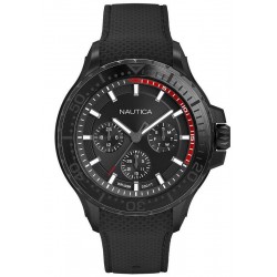 Comprar Reloj Hombre Nautica Auckland NAPAUC004 Multifunción