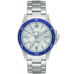 Comprar Reloj Hombre Nautica Freeboard NAPFRB006
