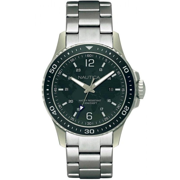 Comprar Reloj Hombre Nautica Freeboard NAPFRB007