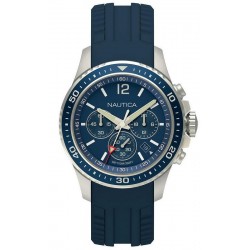 Comprar Reloj Hombre Nautica Freeboard NAPFRB009 Cronógrafo