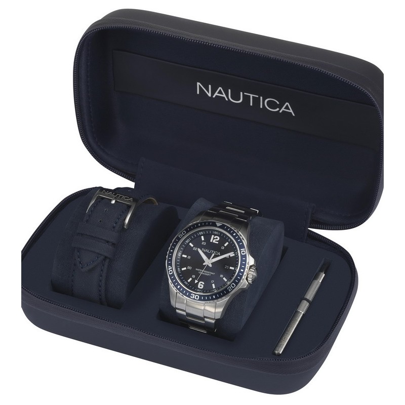 nautica napfrb002