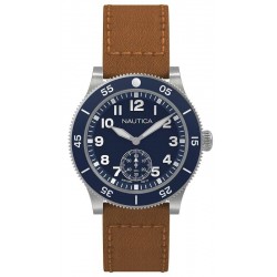 Comprar Reloj Hombre Nautica Houston NAPHST001