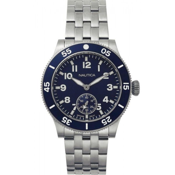 Reloj Hombre Nautica Houston NAPHST005 Comprar Reloj Hombre Nautica Houston NAPHST005