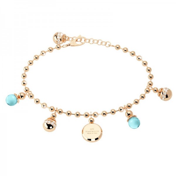 Kaufen Sie Rebecca Damenarmband Boulevard BBYBOT20