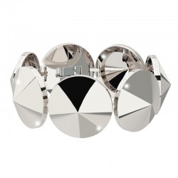 Acquistare Bracciale Donna Rebecca Star BSRBBB11