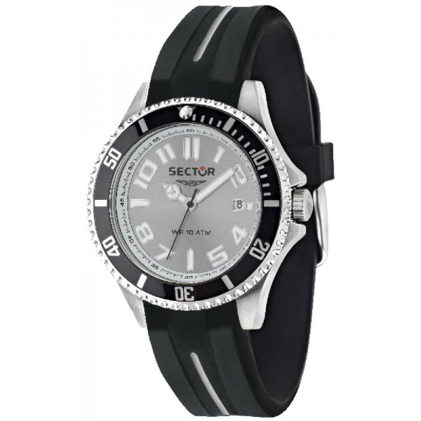 Orologio Uomo Sector 230 R3251161033 Quartz Acquistare Orologio Uomo Sector 230 R3251161033 Quartz