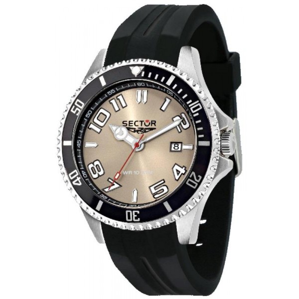 Acquistare Orologio Uomo Sector 230 R3251161036 Quartz
