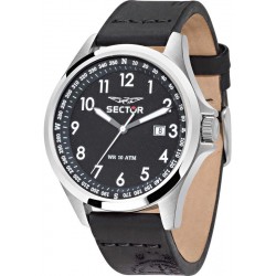 Acheter Montre Homme Sector 180 R3251180004 Quartz