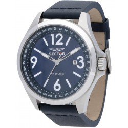 Men's Sector Watch 180 R3251180017 Quartz