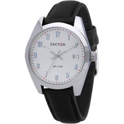 Acheter Montre Homme Sector 245 R3251486001 Quartz