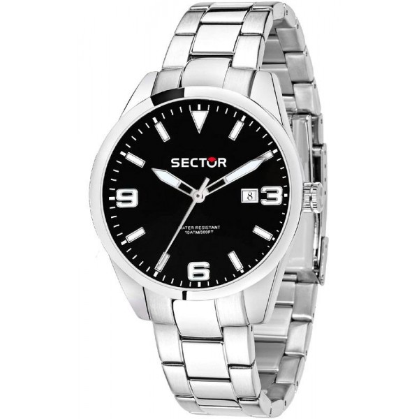 Acquistare Orologio Uomo Sector 245 R3253486006 Quartz