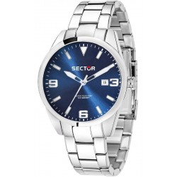 Acheter Montre Homme Sector 245 R3253486007 Quartz