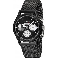 Men's Sector Watch 660 R3253517003 Quartz Multifunction