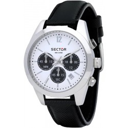 Men's Sector Watch 245 R3271786007 Quartz Chronograph