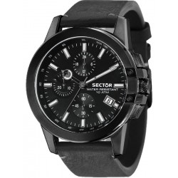 Men's Sector Watch 480 R3271797003 Quartz Chronograph