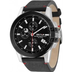 Men's Sector Watch 480 R3271797004 Quartz Chronograph